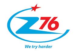 Công ty TNHH 1 thành viên Z76