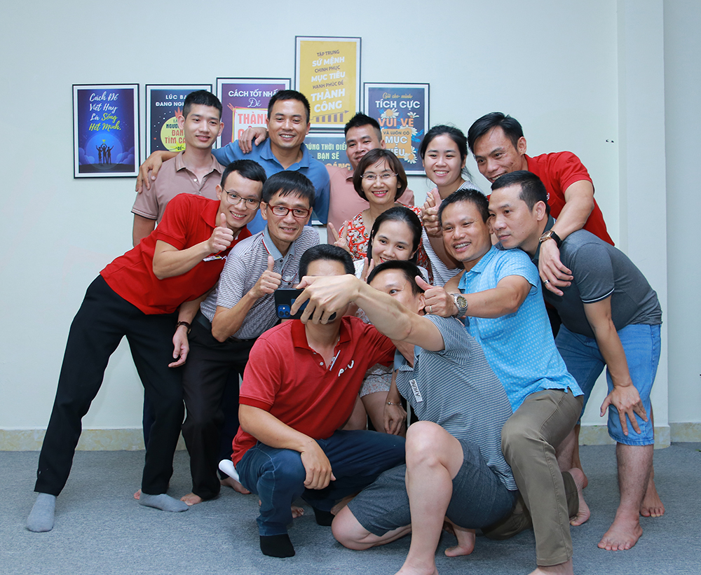 ĐIỂM KHÁC BIỆT CỦA CHÚNG TÔI