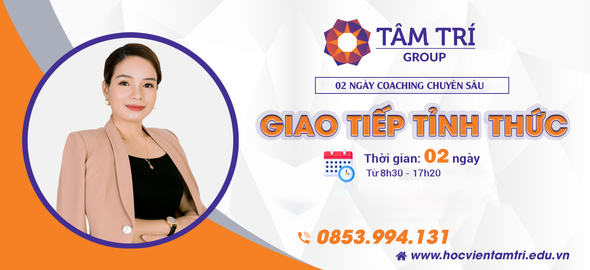 Giao tiếp tỉnh thức