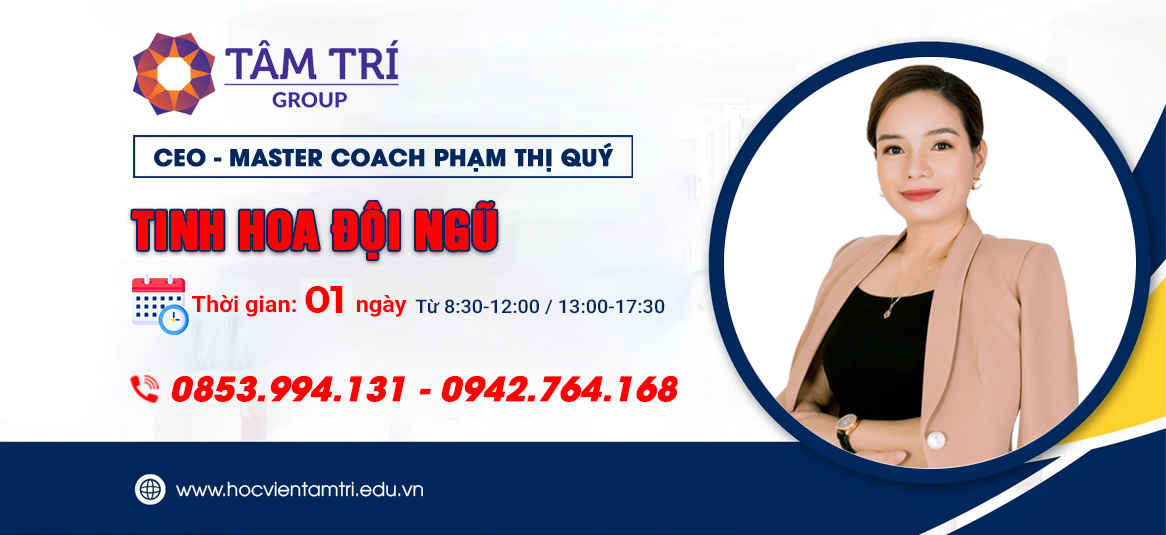 Tinh hoa đội ngũ