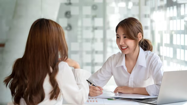 Tư vấn tái cấu trúc Doanh nghiệp