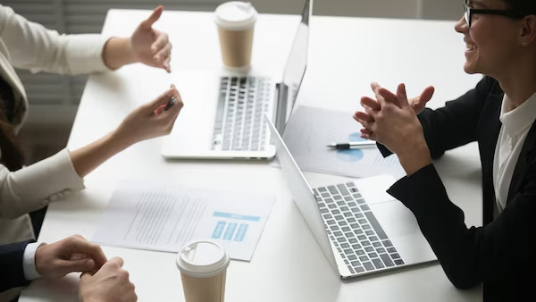 Tư vấn giải pháp quản trị Doanh nghiệp theo từng chuyên đề