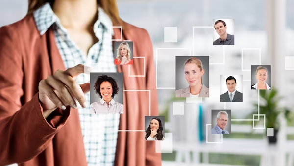 Nghề nhân sự chuyên nghiệp