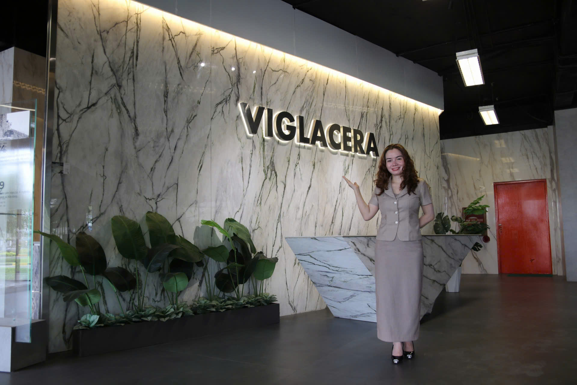 Tâm Trí Group & Viglacera Mỹ Đức: Bước Chuyển Mình Đột Phá Trong Quản Trị Và Phát Triển Doanh Nghiệp