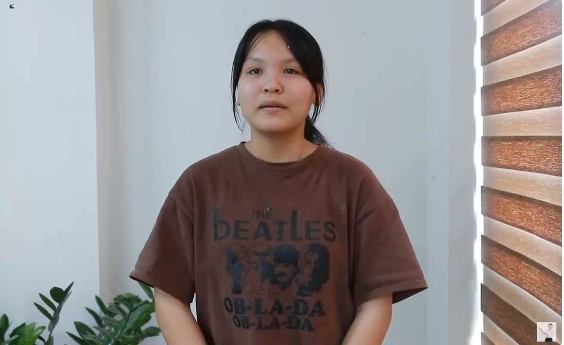 Niềm vui vỡ òa của học sinh lớp 10 khi sở hữu trong tay phương pháp thiết lập mục tiêu