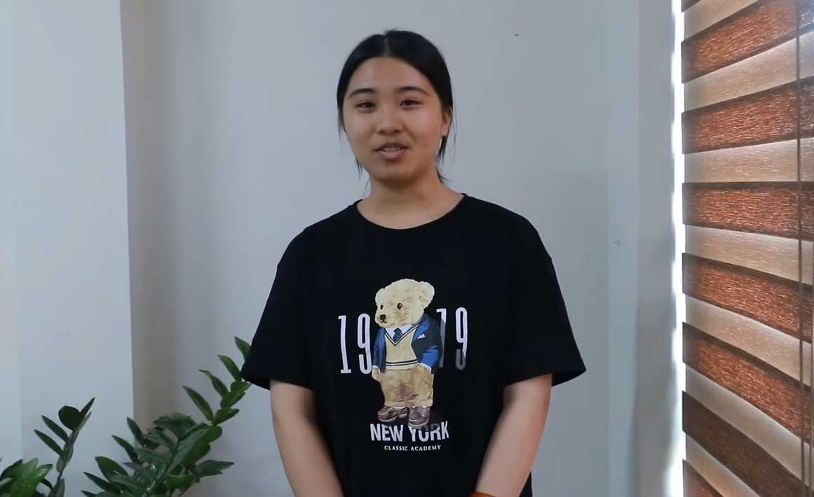 Tân sinh viên Đại học hạnh phúc khi chinh phục giá trị: Để tâm, lắng nghe