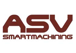 Công ty TNHH Công nghiệp và Thương mại ASV