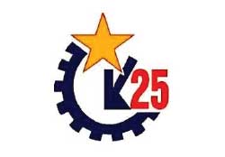 Công ty TNHH MTV Cơ Khí 25