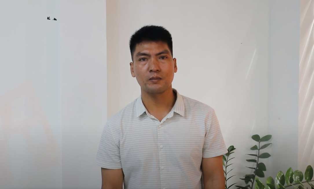 40 tuổi - Và cảm nhận sau coaching trị liệu tâm trí, gỡ bỏ các hạt vấn đề tiêu cực