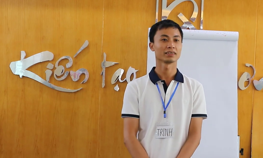 Tầm quan trọng của làm chủ công việc