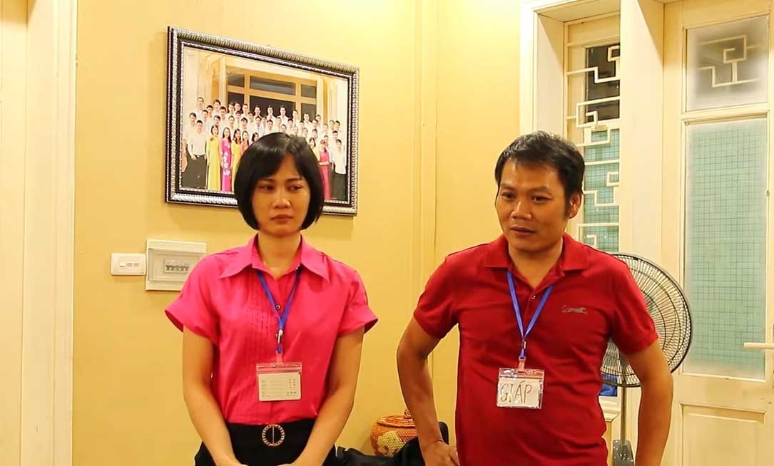 Chữa lành mối quan hệ